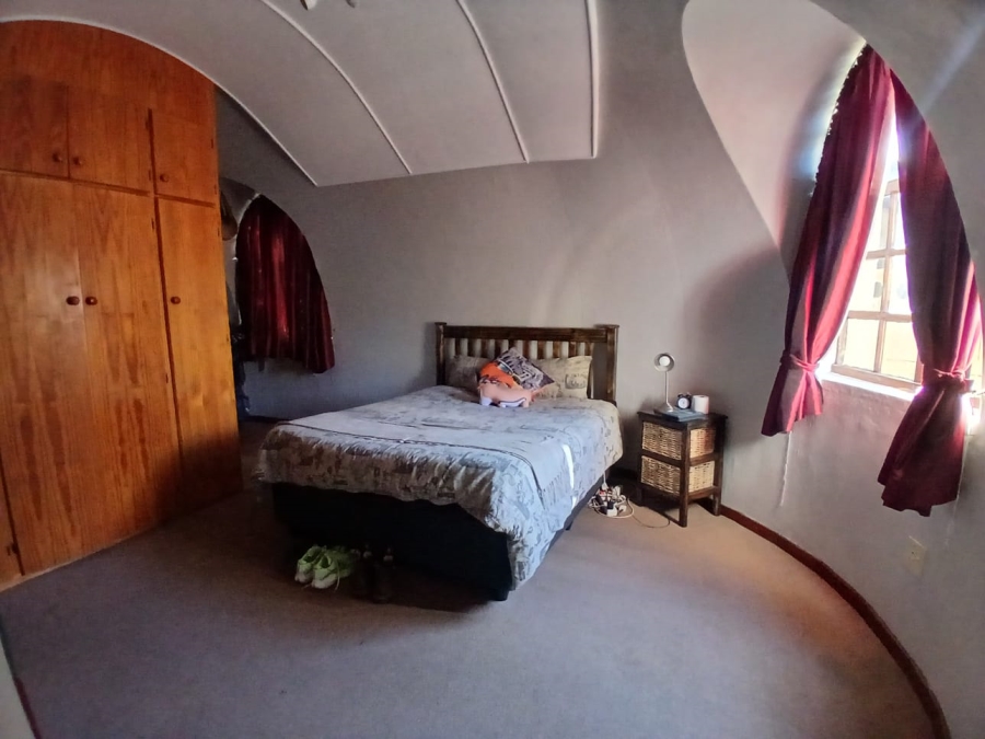 To Let 1 Bedroom Property for Rent in Hospitaalpark Free State